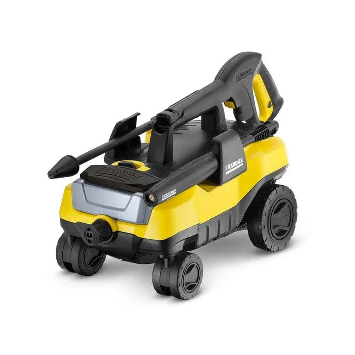 Karcher K3 Pressure Washer Follow Me - (K3 Follow me) - Tashqila Karcher K3 Pressure Washer Follow Me - (K3 Follow me) - Tashqila
